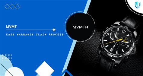 mvmt replica watches|mvmt warranty policy.